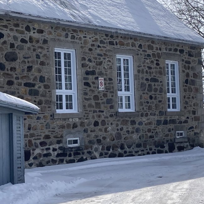 Côté d’église